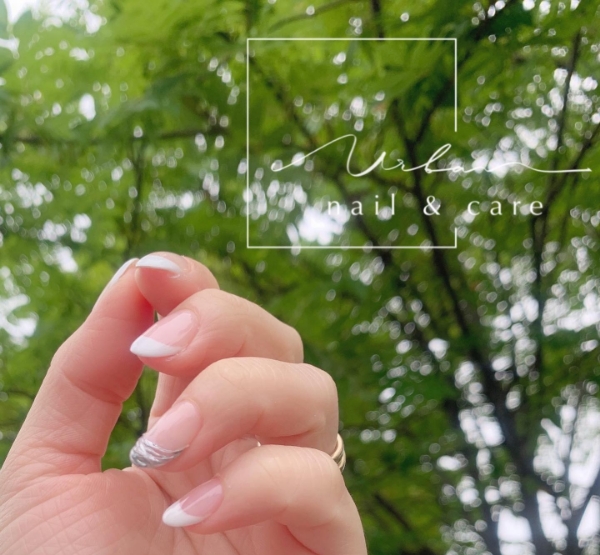 お客様の生活スタイル（指・爪の使い方）に合った施術