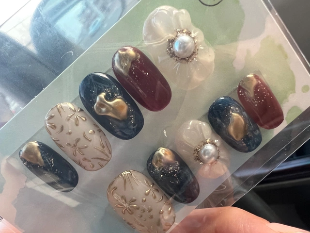 https://urban-nail-care.com