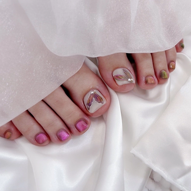 https://urban-nail-care.com