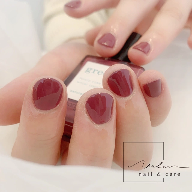 https://urban-nail-care.com