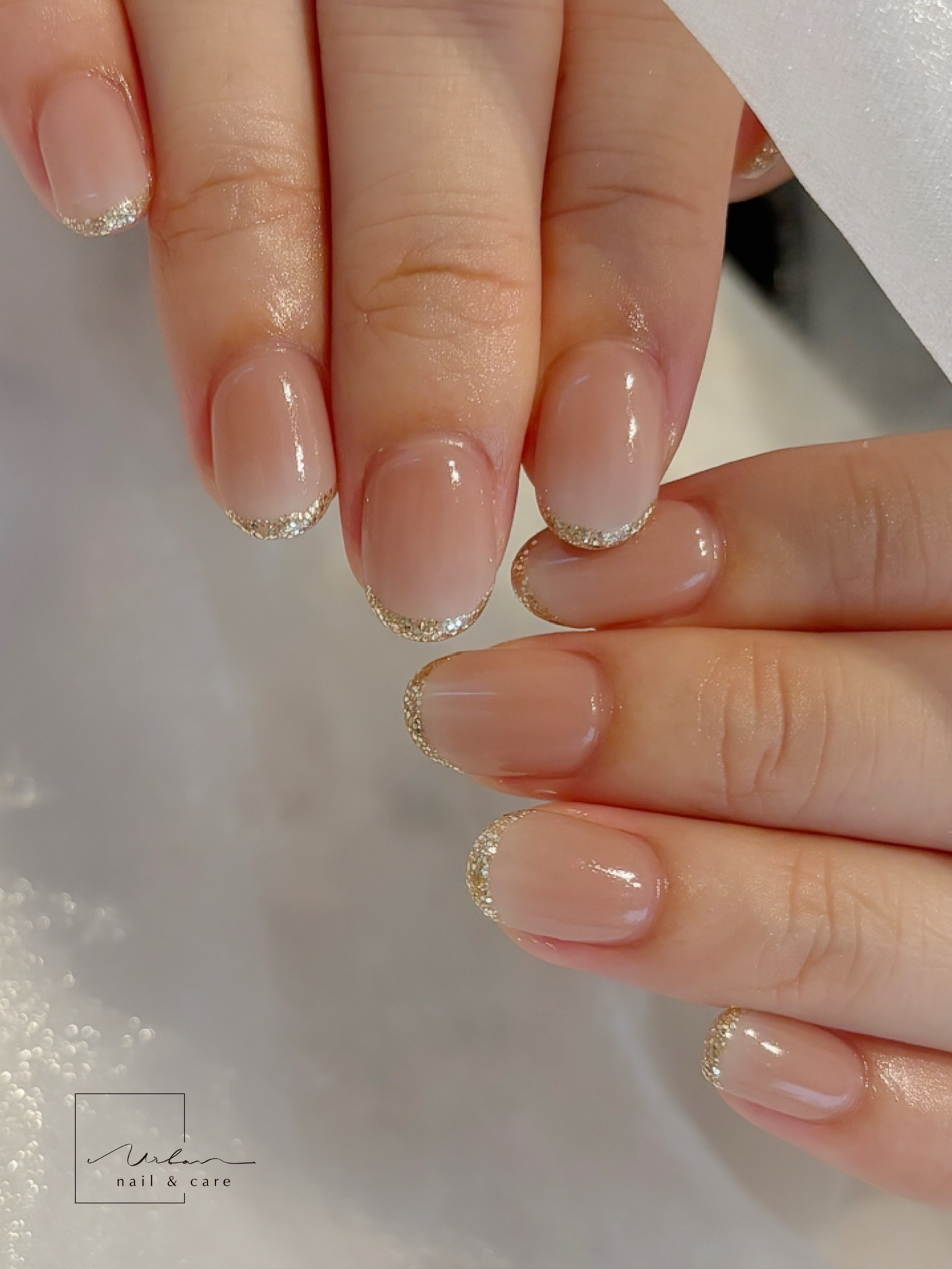 https://urban-nail-care.com