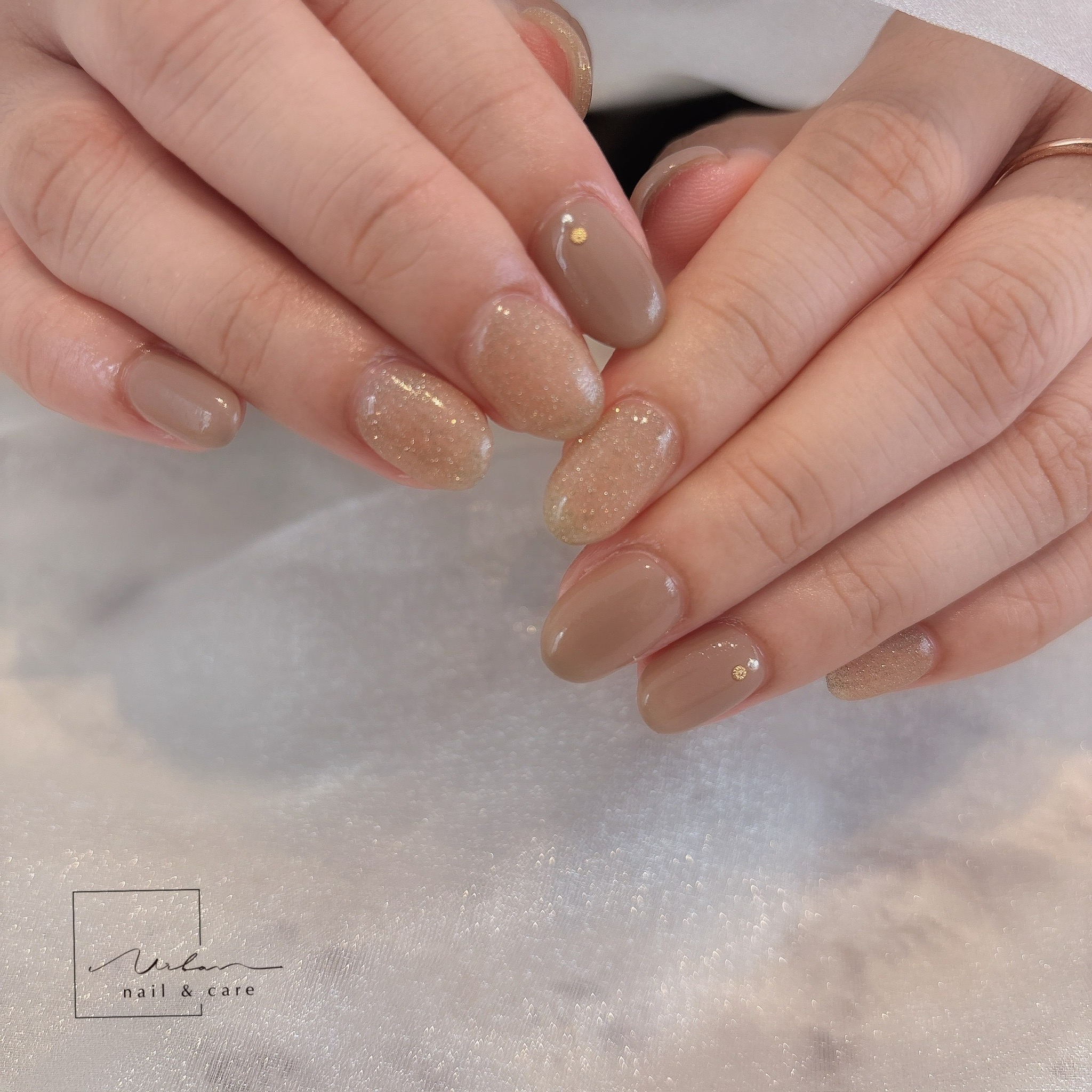 https://urban-nail-care.com