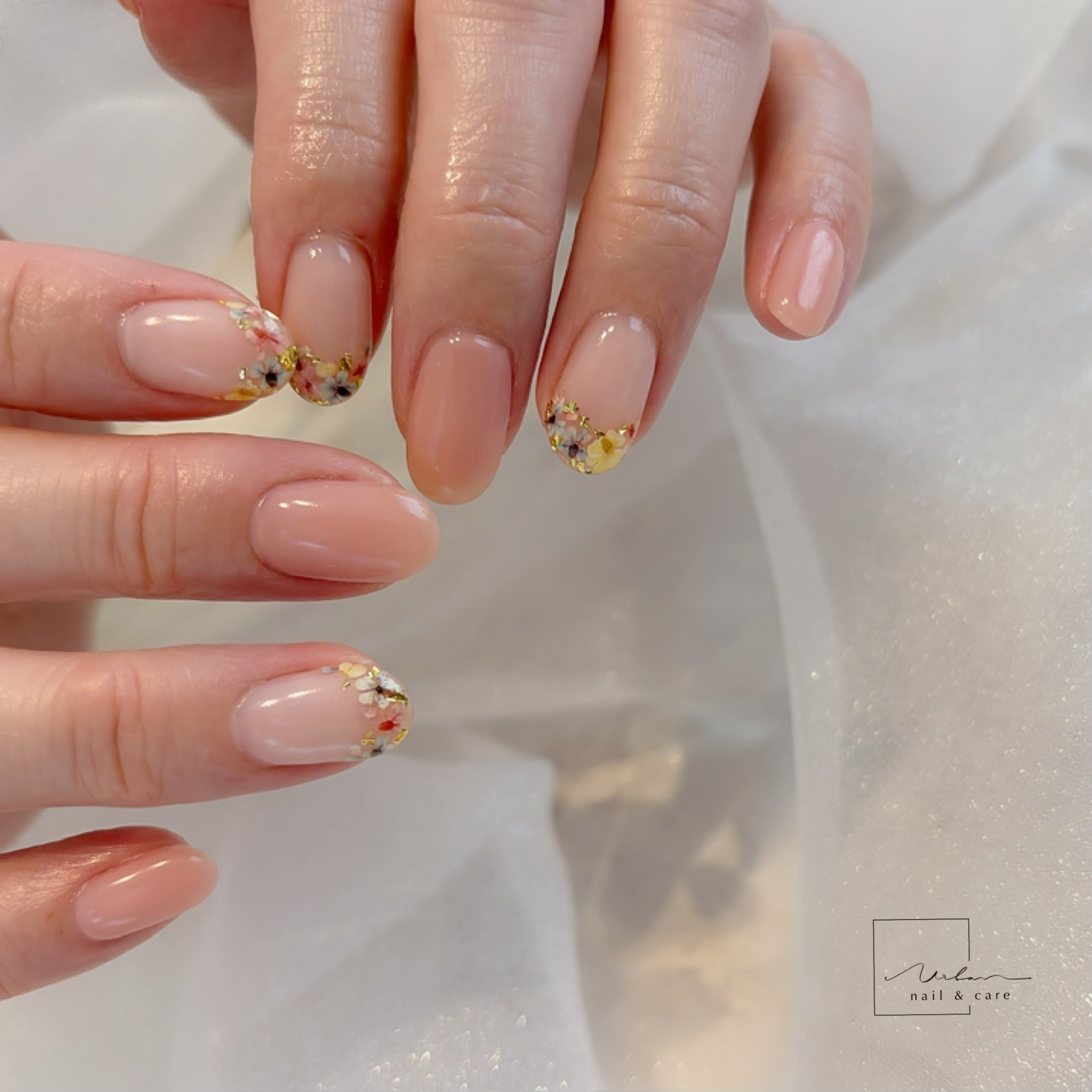 https://urban-nail-care.com