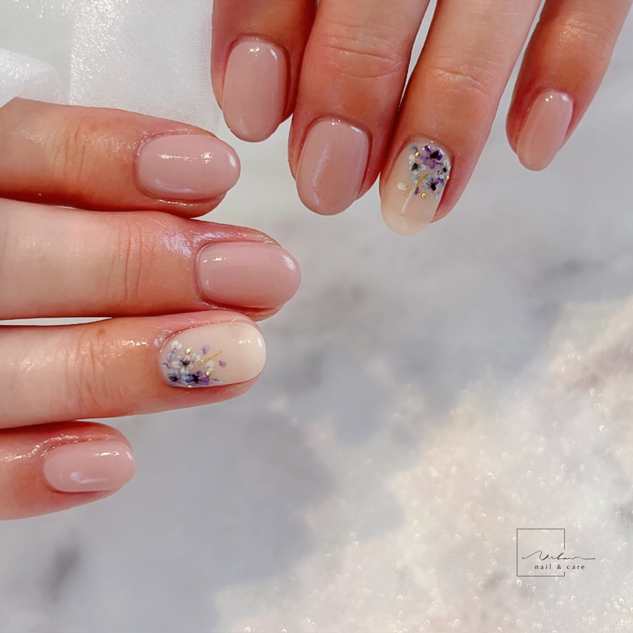 https://urban-nail-care.com