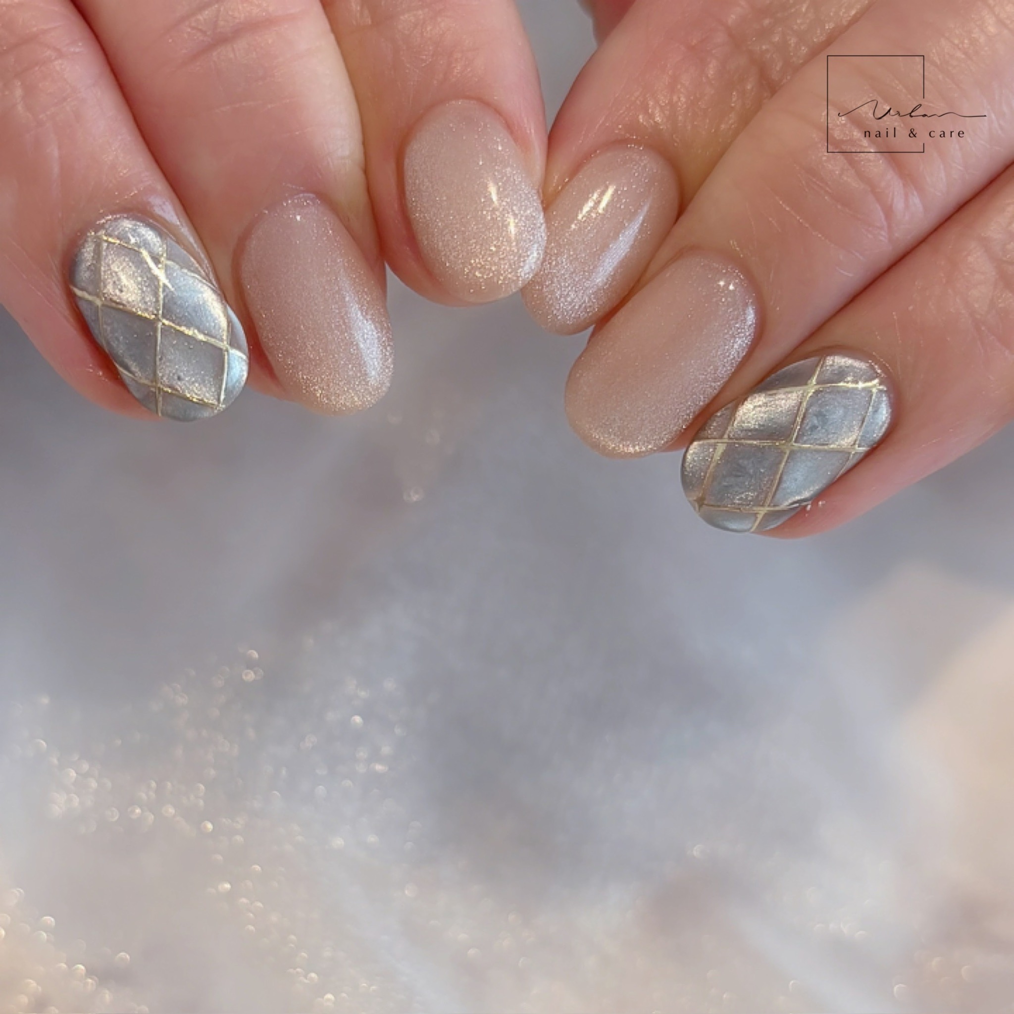 https://urban-nail-care.com