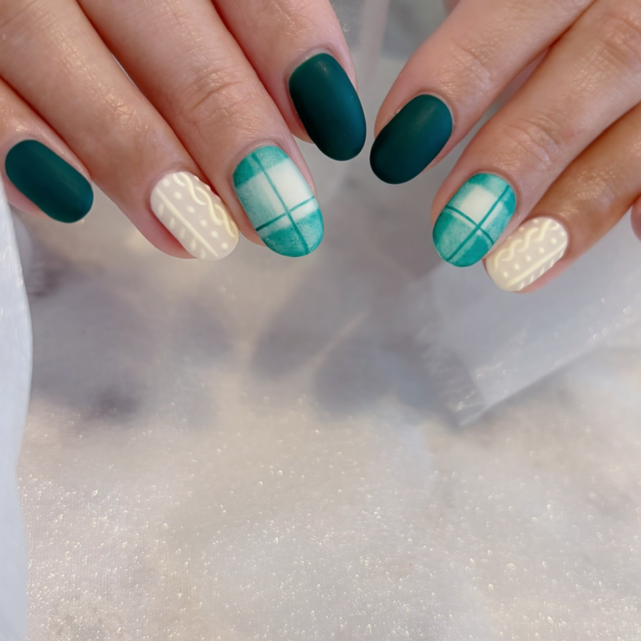 https://urban-nail-care.com