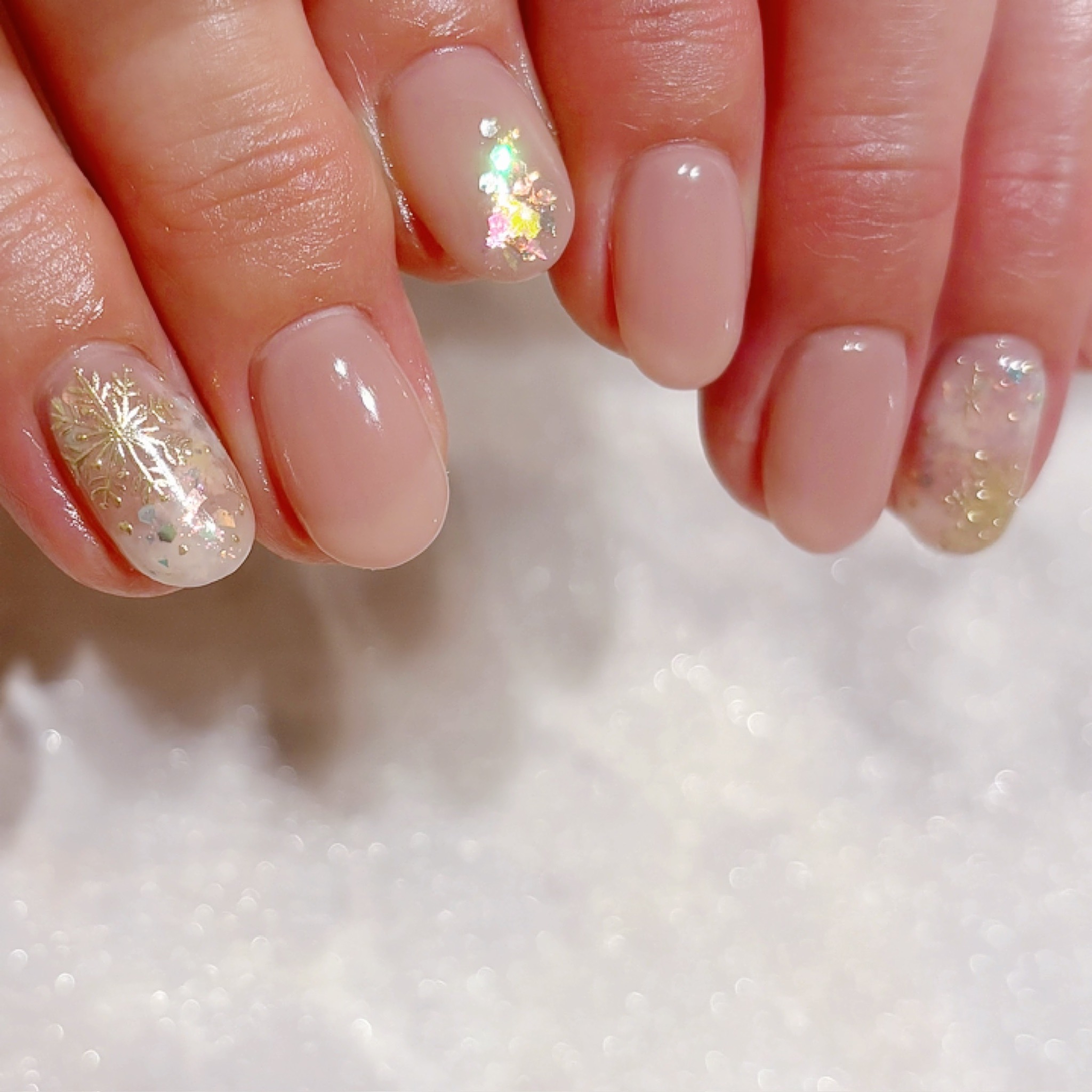 https://urban-nail-care.com
